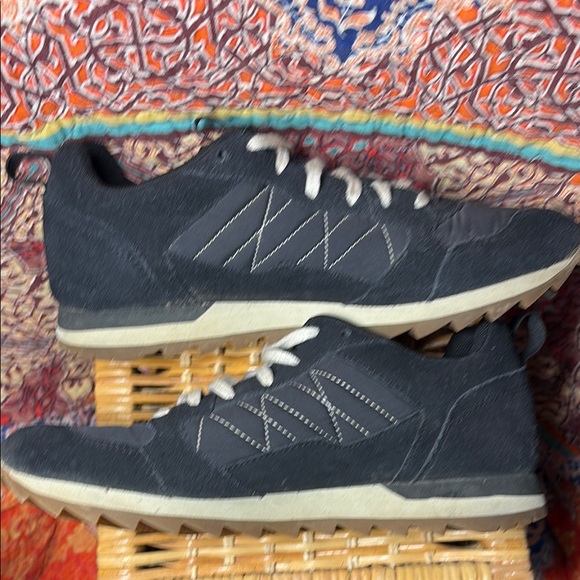 🌟MERRELL Alpine Sneaker, Gum ZigZag Soles, Athletic Shoes, Men’s Sz. 7.5, EU41 - Picture 8 of 13
